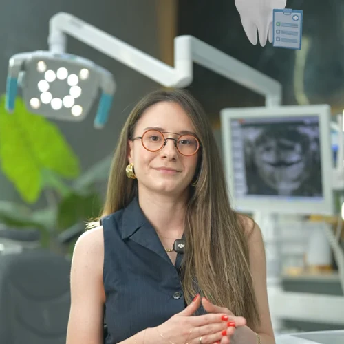 Dr. Ayşenur Acen